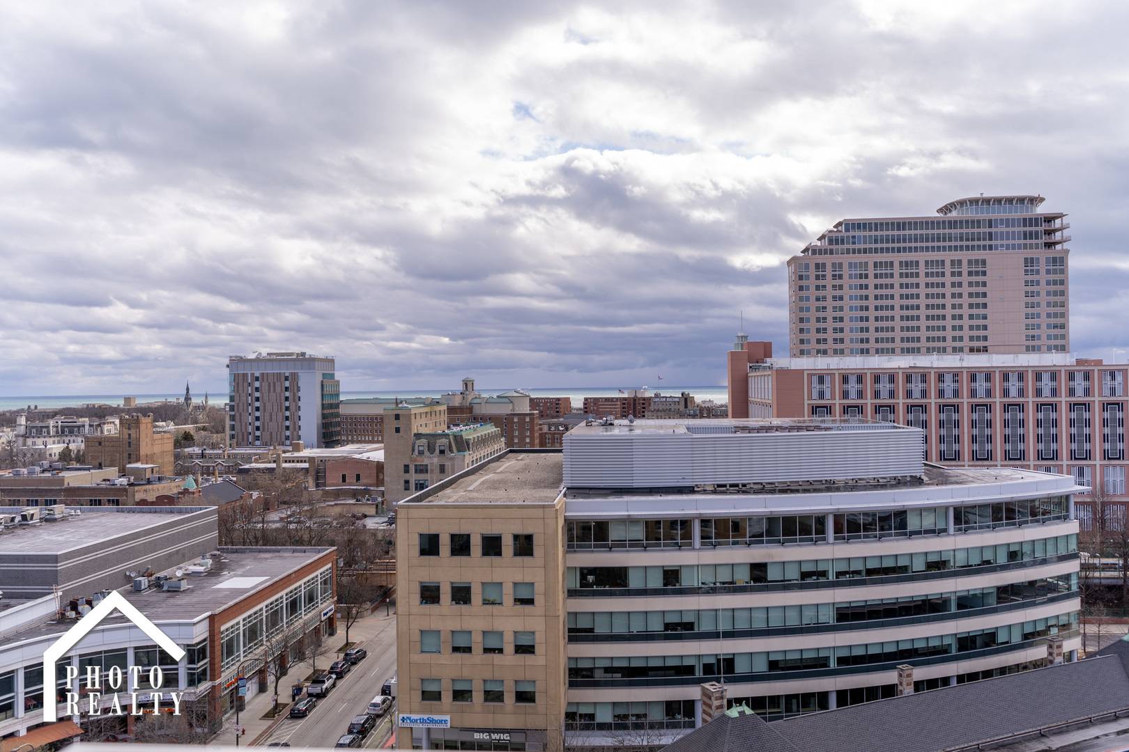 1640 MAPLE AVE #1208, Evanston, IL 60201