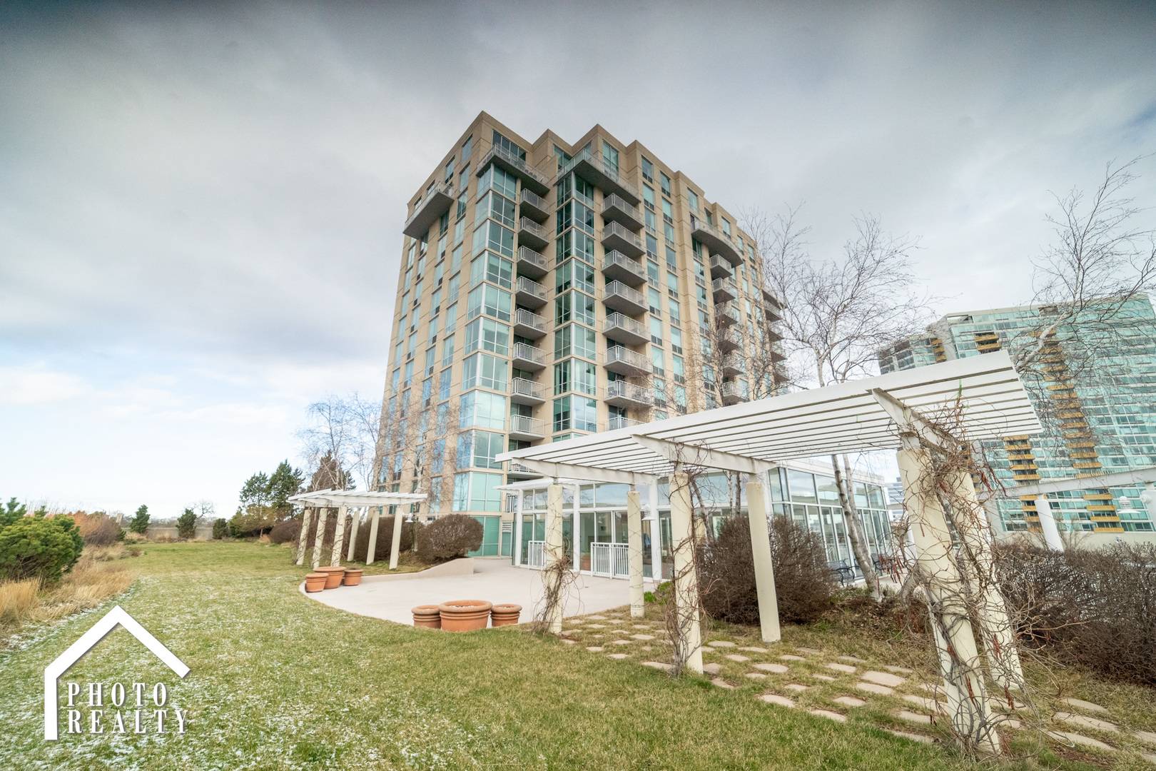 1640 MAPLE AVE #1208, Evanston, IL 60201