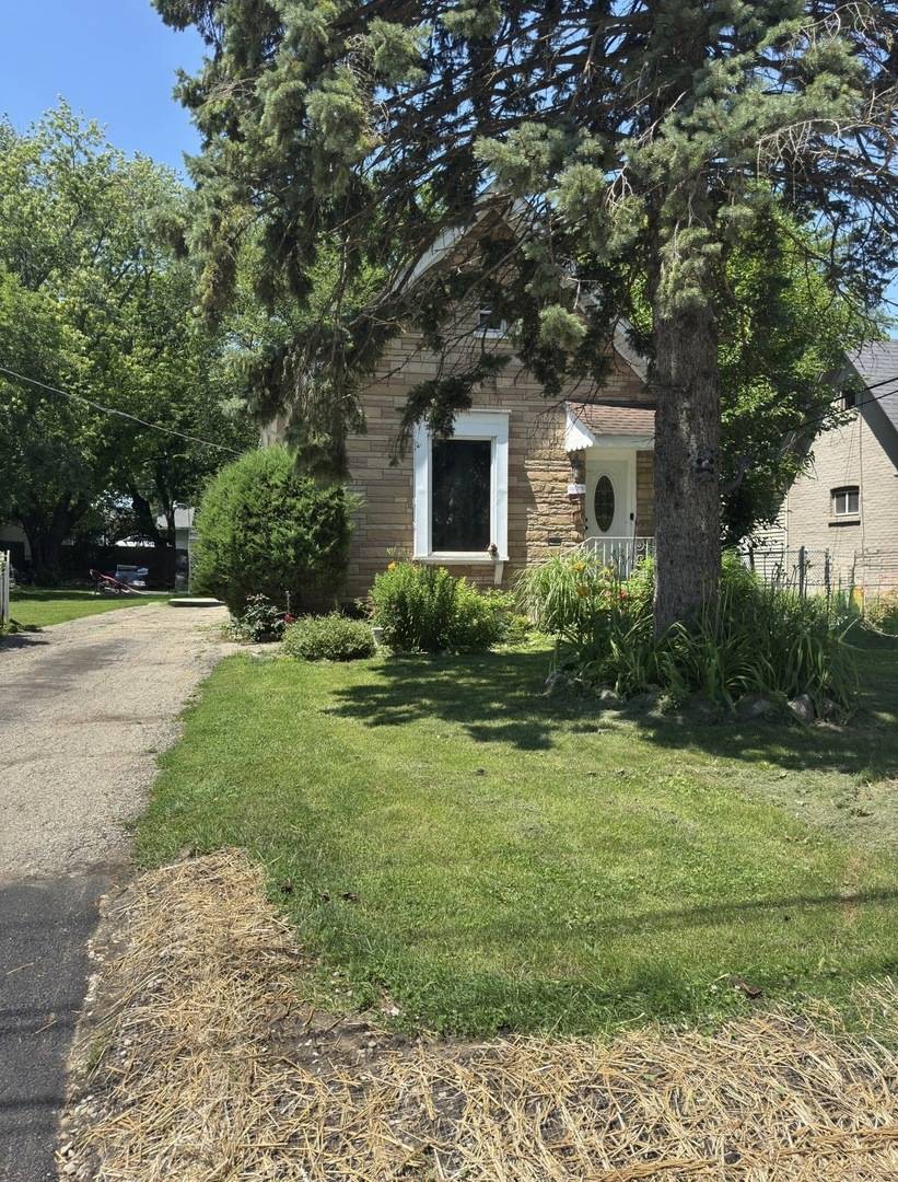 610 McClure AVE, Elgin, IL 60123