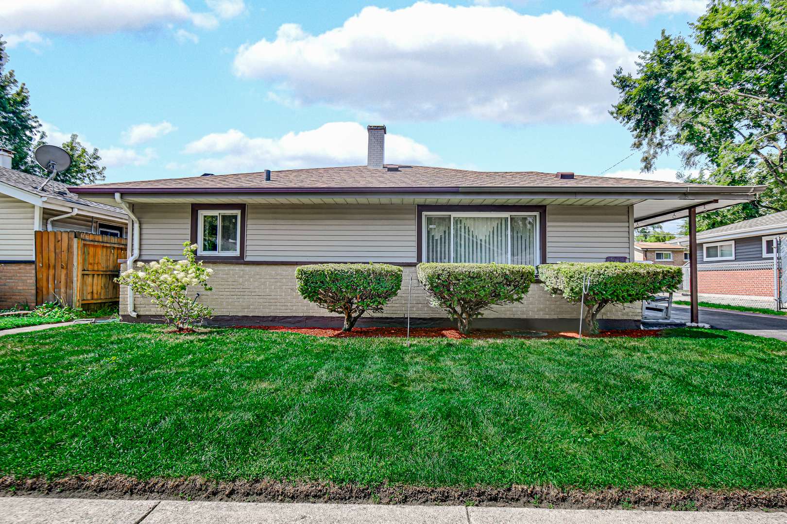 15218 Dorchester AVE, Dolton, IL 60419