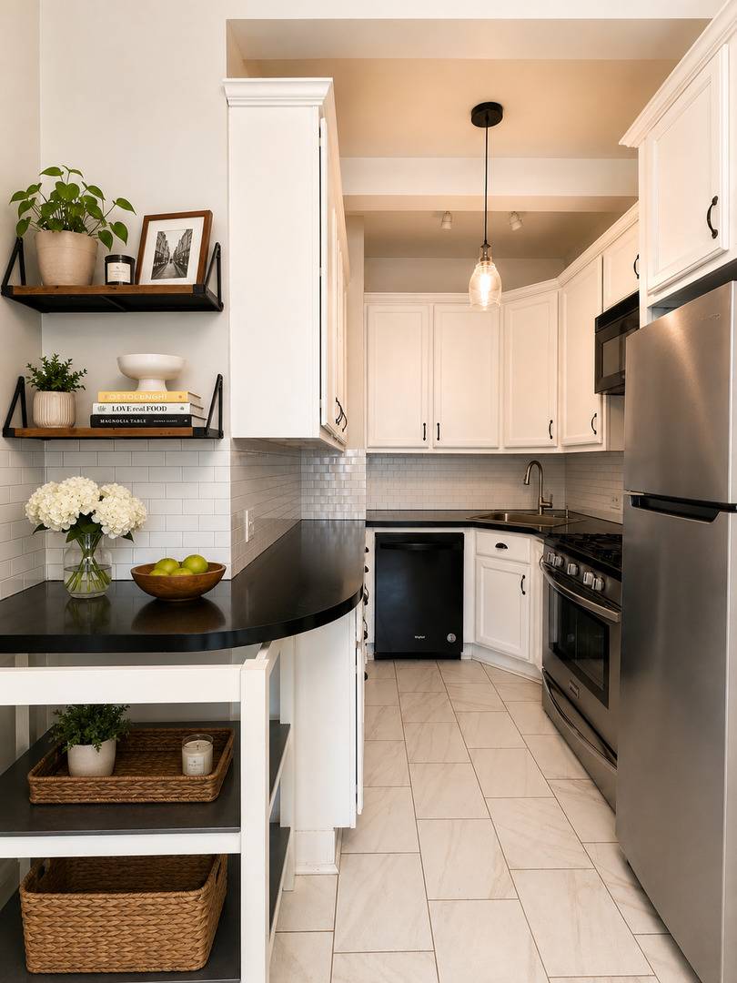 1633 E Hyde Park BLVD #3C, Chicago, IL 60615
