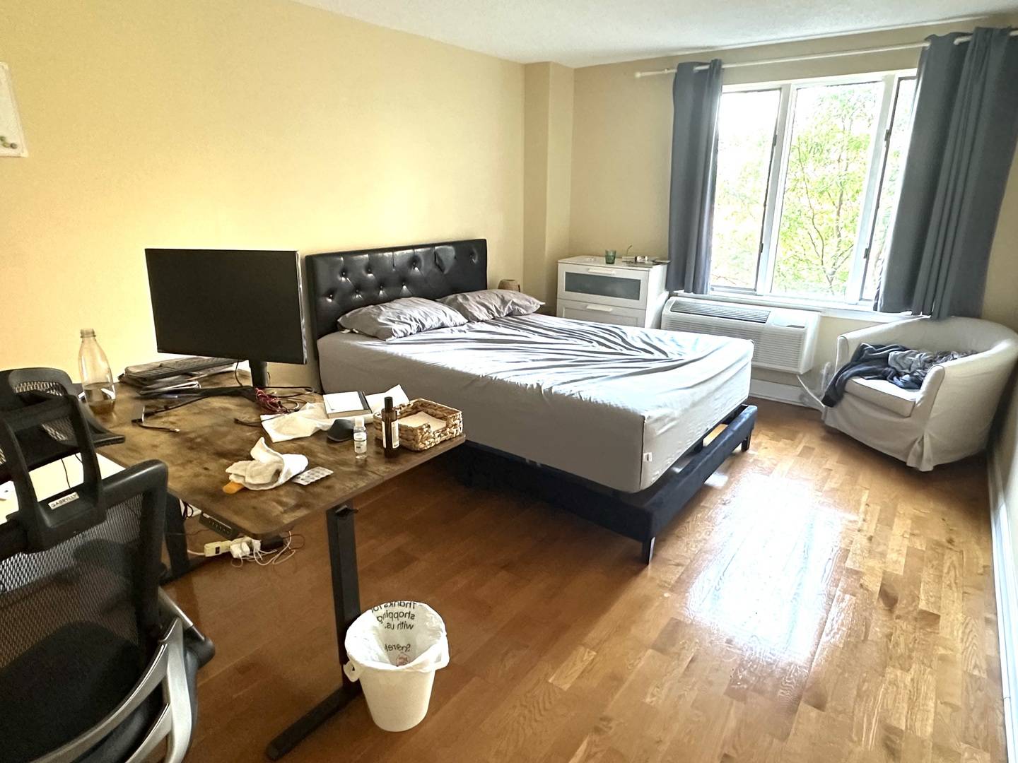 801 S PLYMOUTH CT #306, Chicago, IL 60605