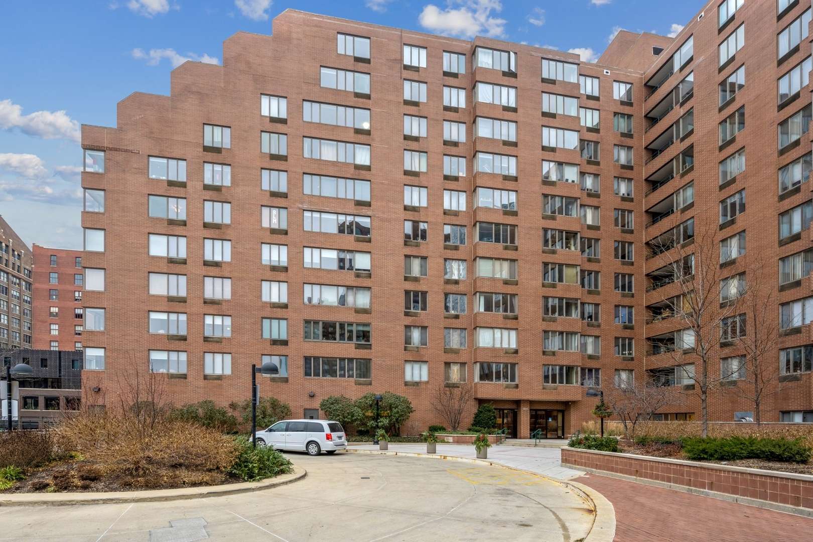 801 S PLYMOUTH CT #306, Chicago, IL 60605