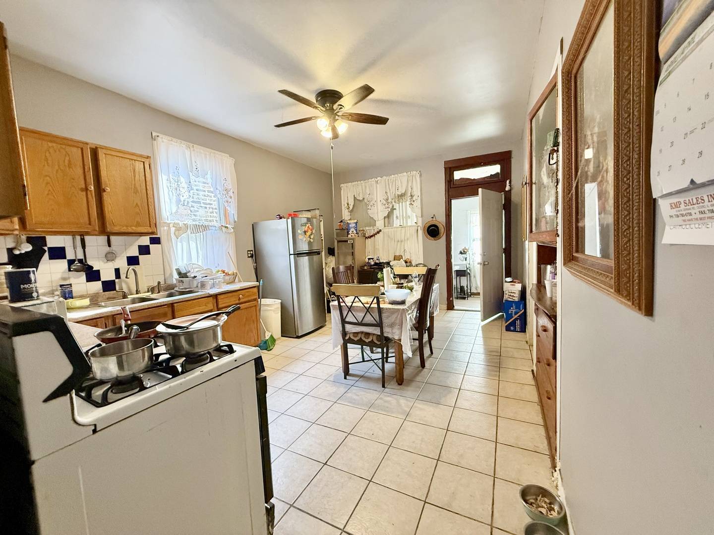 2722 S Homan AVE, Chicago, IL 60623