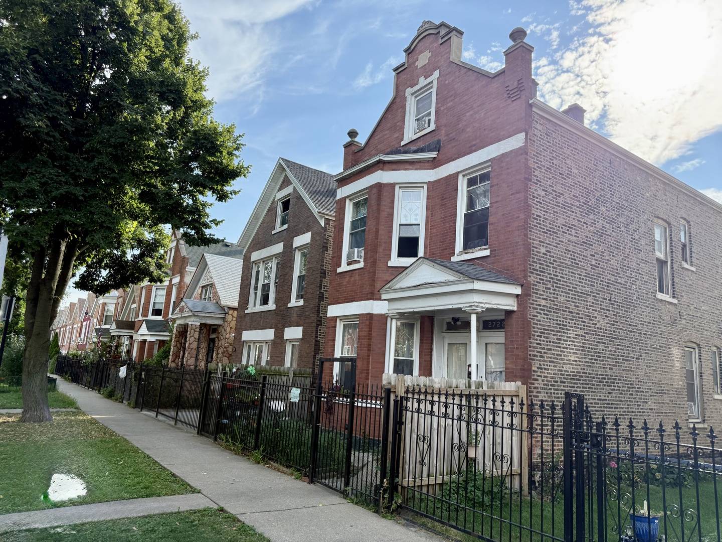 2722 S Homan AVE, Chicago, IL 60623