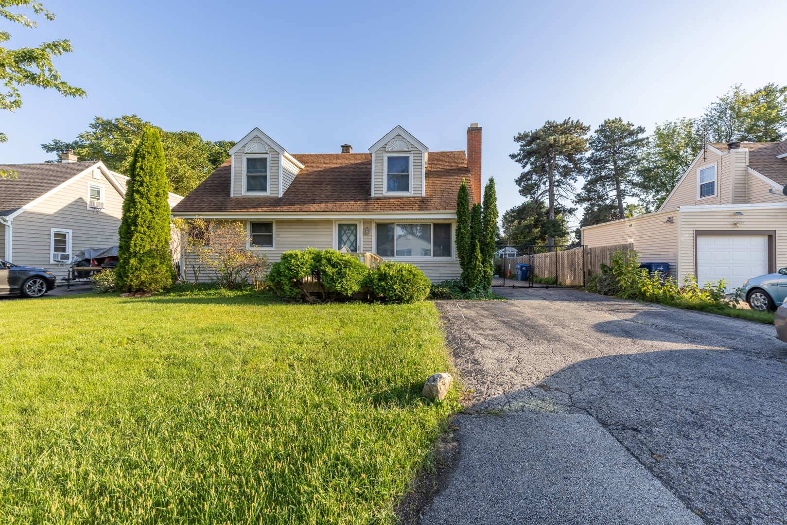 18843 W Deerpath RD, Grayslake, IL 60030