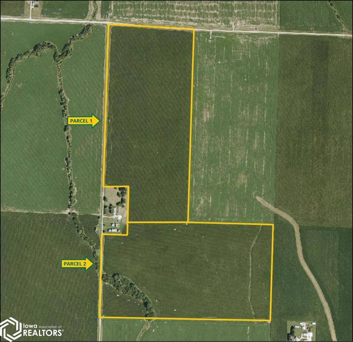 Co. Rd. 00 E, Mineral, IL 61361