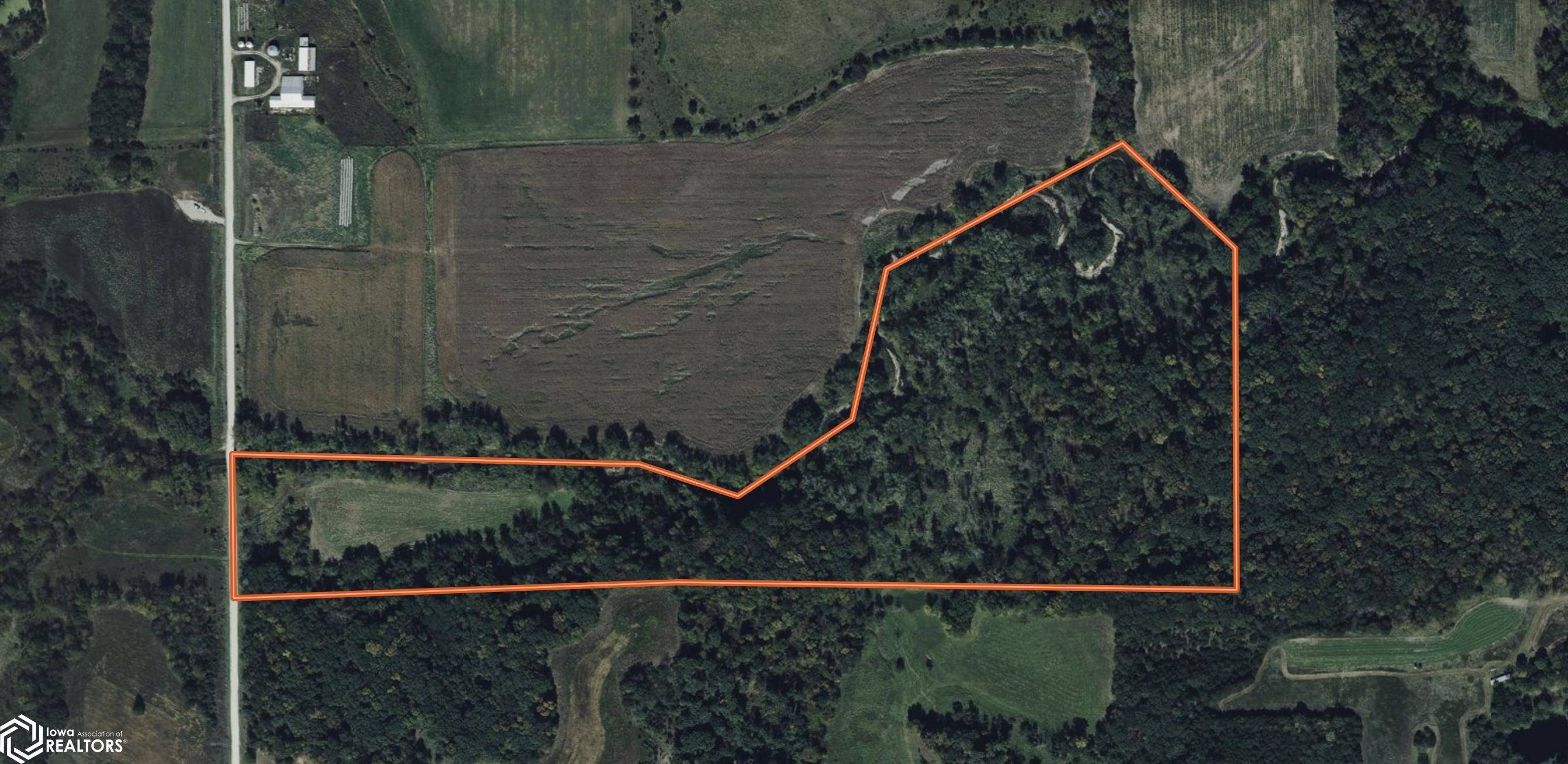 00 Virga AVE, Bloomfield, IA 52537