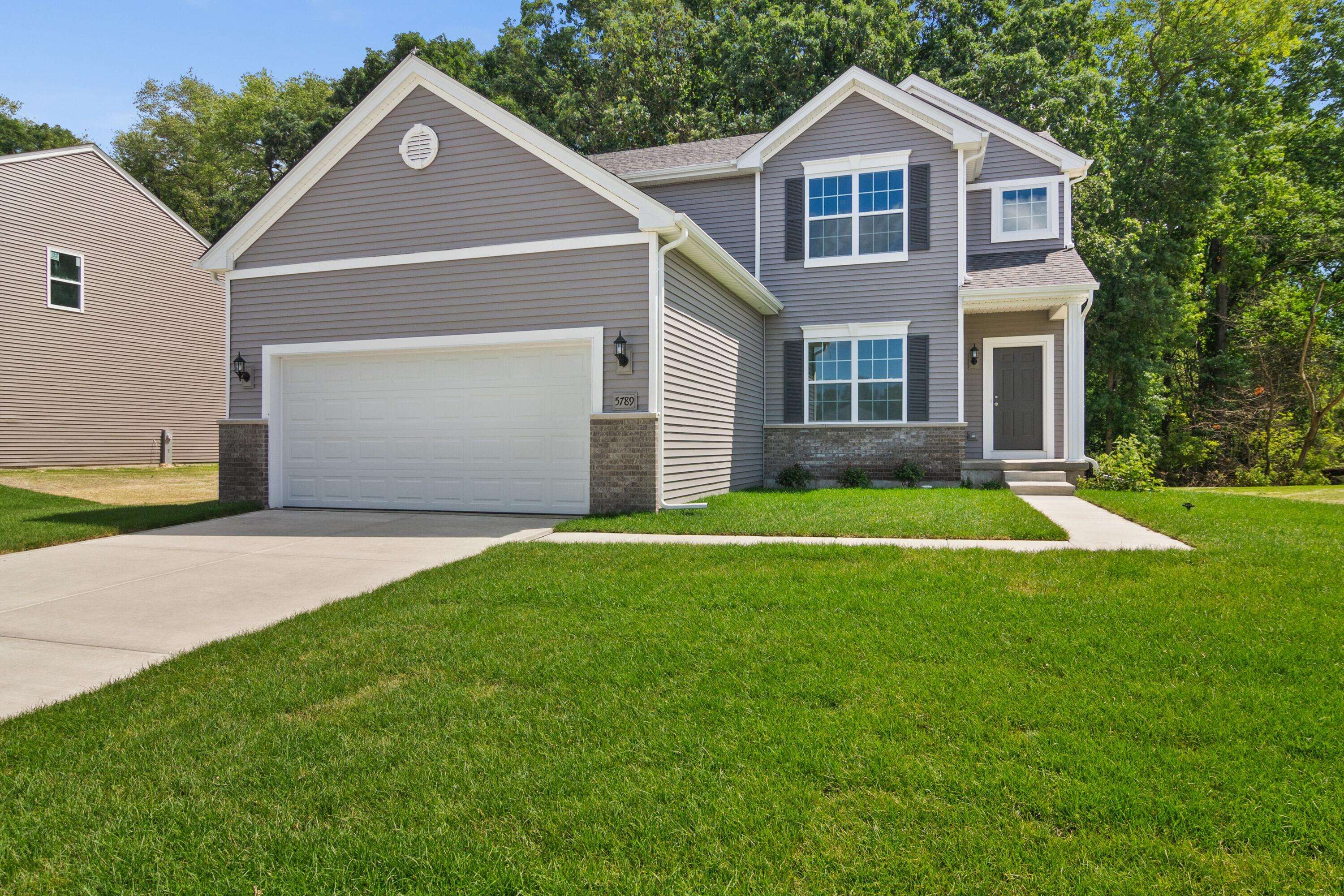 5988 Onyx Avenue, Lowell, IN 46356