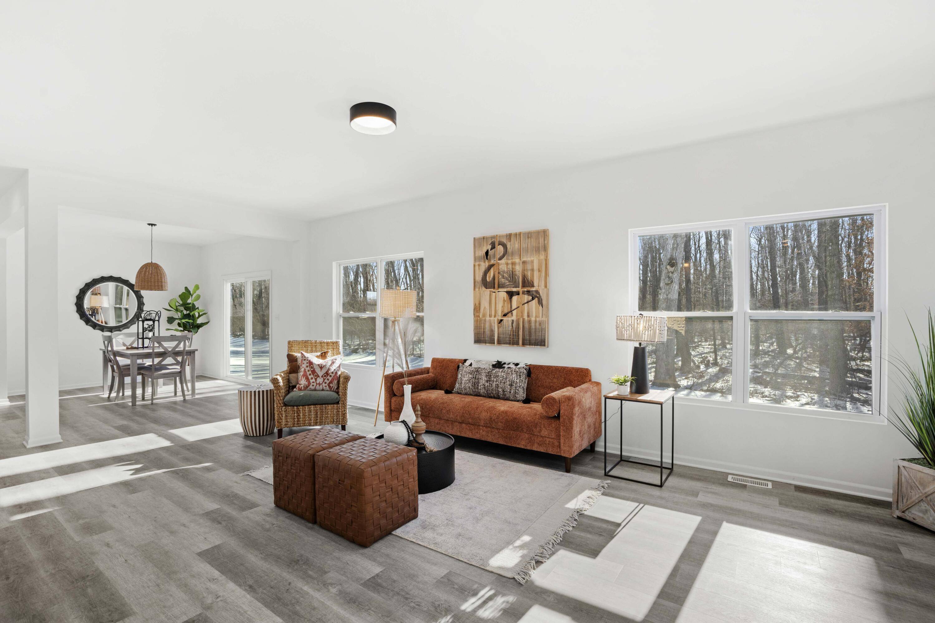 5988 Onyx Avenue, Lowell, IN 46356