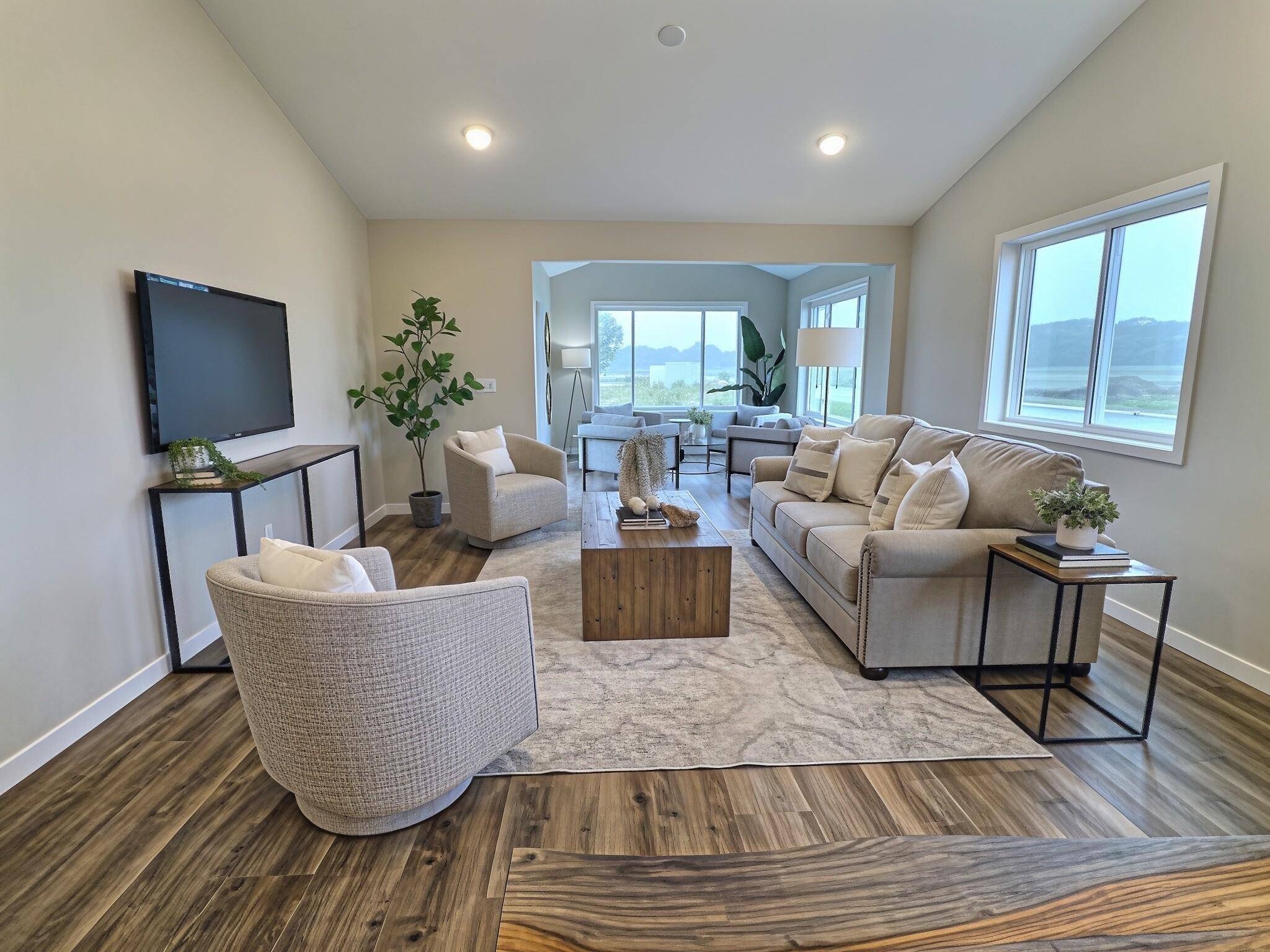 459 Ramey RD S, Maple Lake, MN 55358