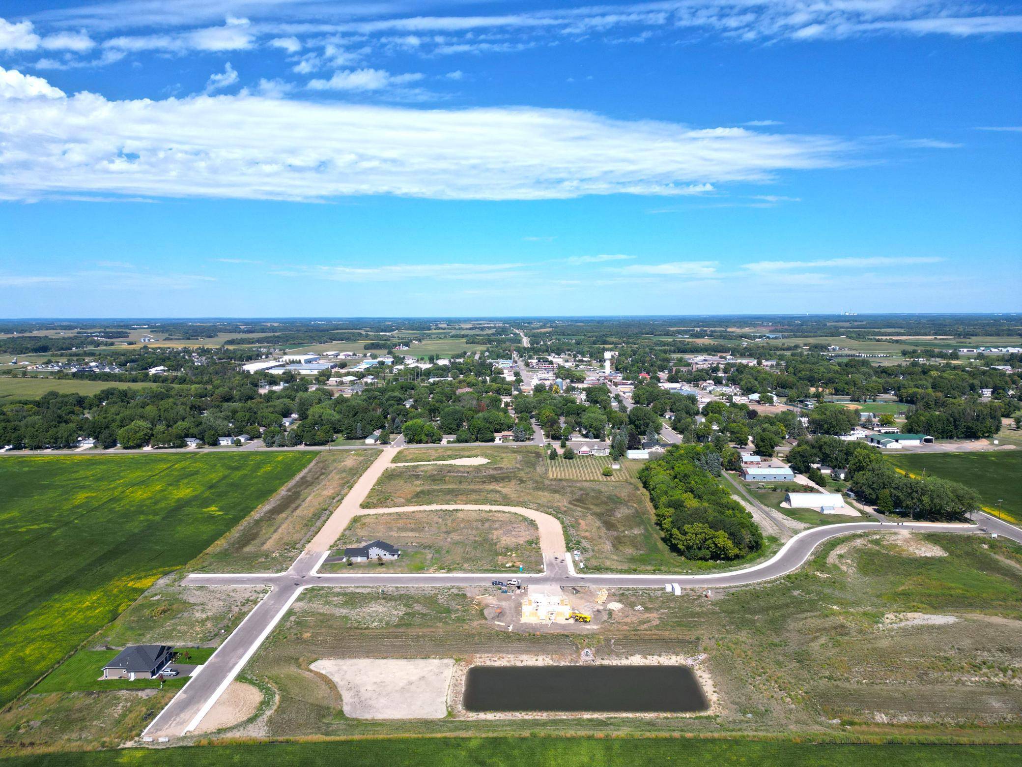459 Ramey RD S, Maple Lake, MN 55358