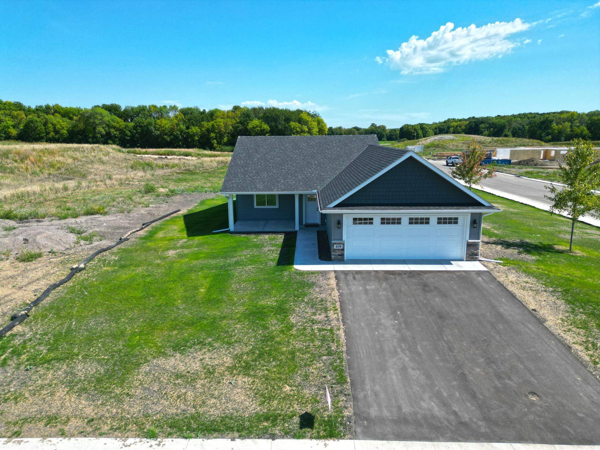 459 Ramey RD S, Maple Lake, MN 55358