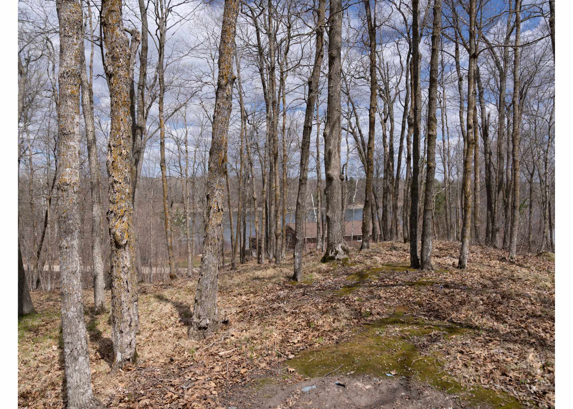 TBD TBD, Naytahwaush, MN 56566