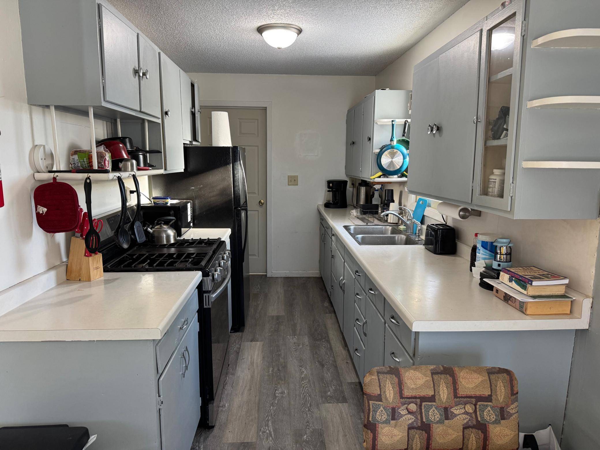 525 2nd ST N, Middle River, MN 56737