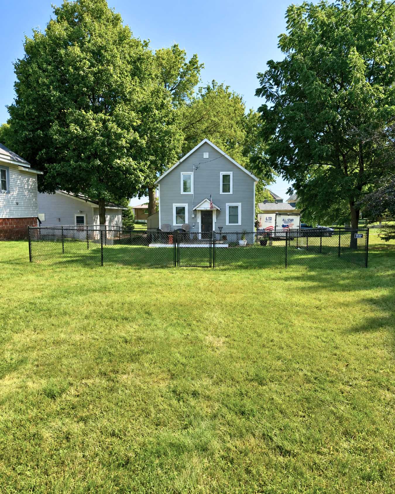530 4th ST, Green Isle, MN 55338