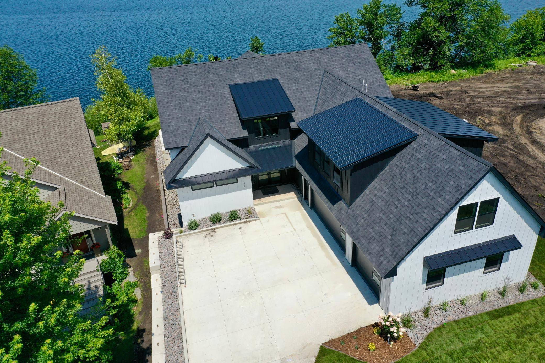 11694 Indian Beach RD, Spicer, MN 56288