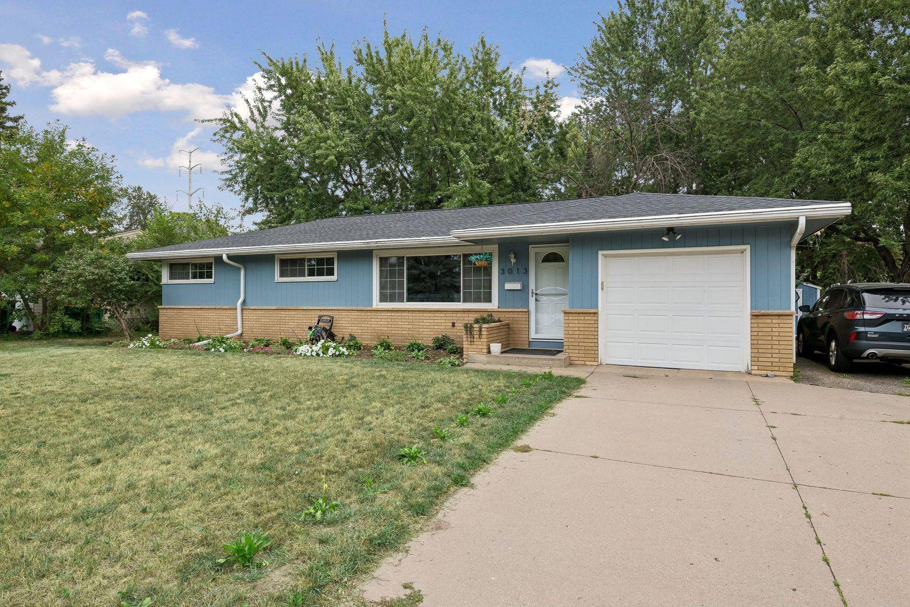 3013 63rd AVE N, Brooklyn Center, MN 55429