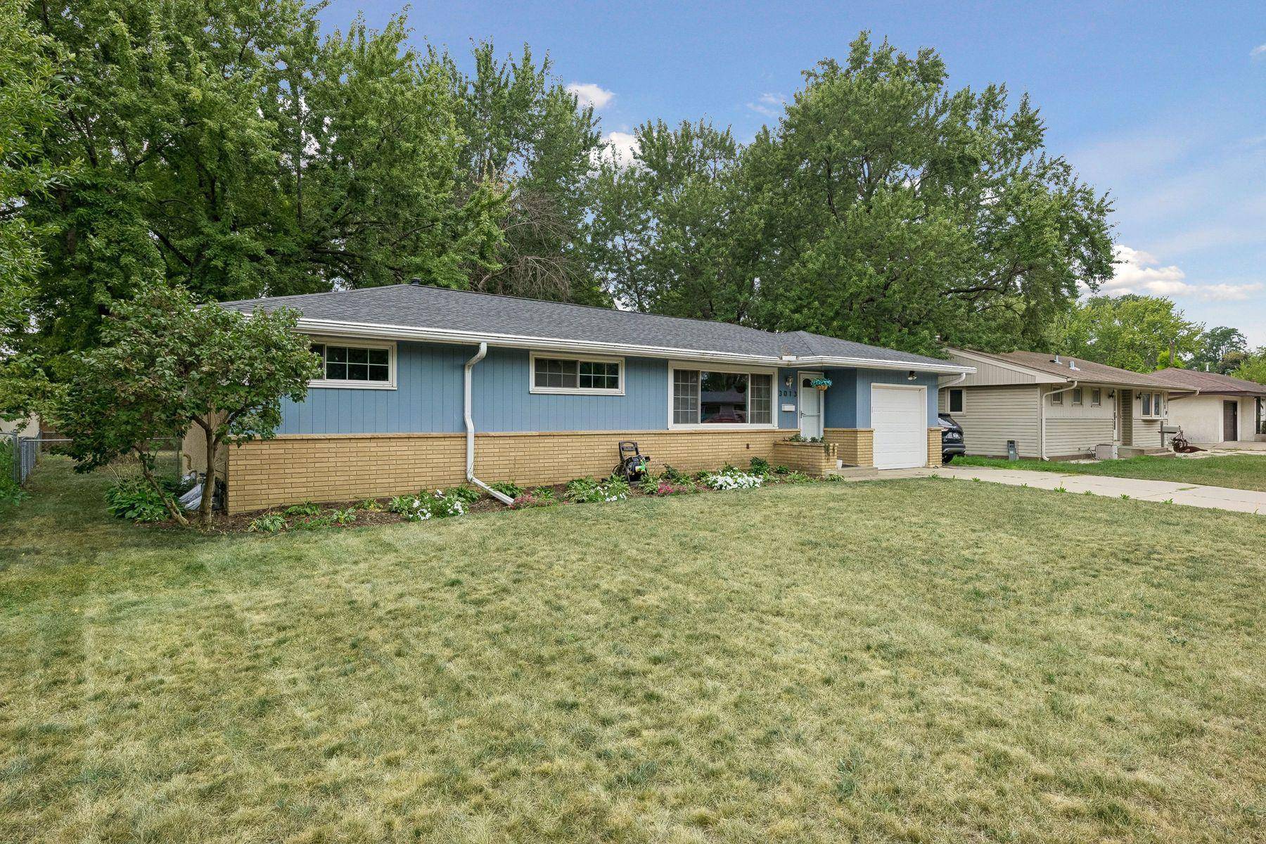 3013 63rd AVE N, Brooklyn Center, MN 55429