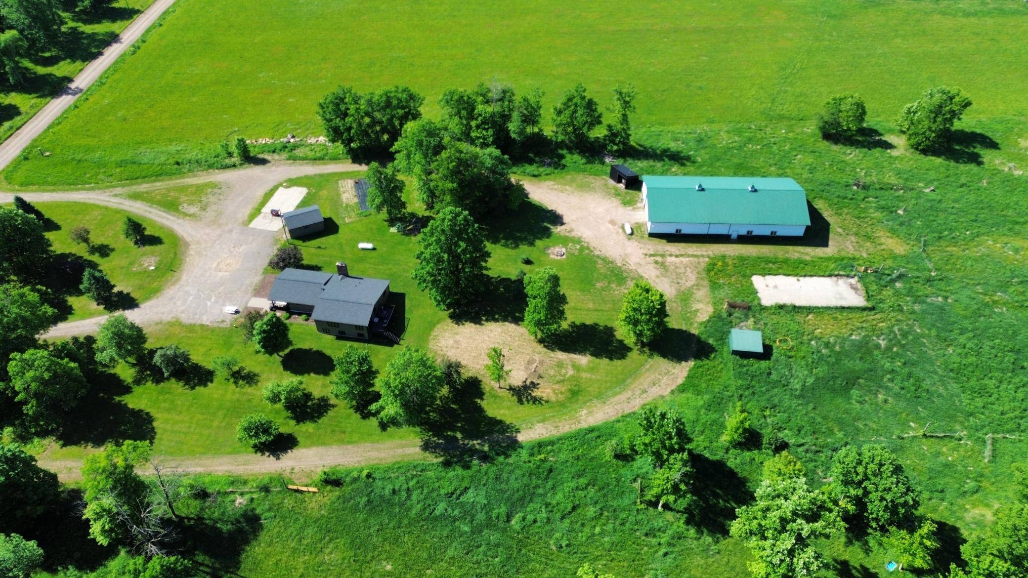 3109 Ivory ST, Isle, MN 56342