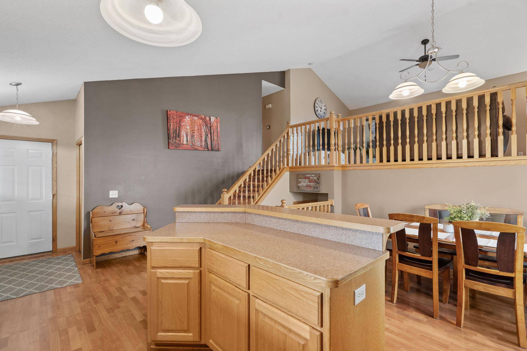 1105 Blossom BLVD NW, Isanti, MN 55040