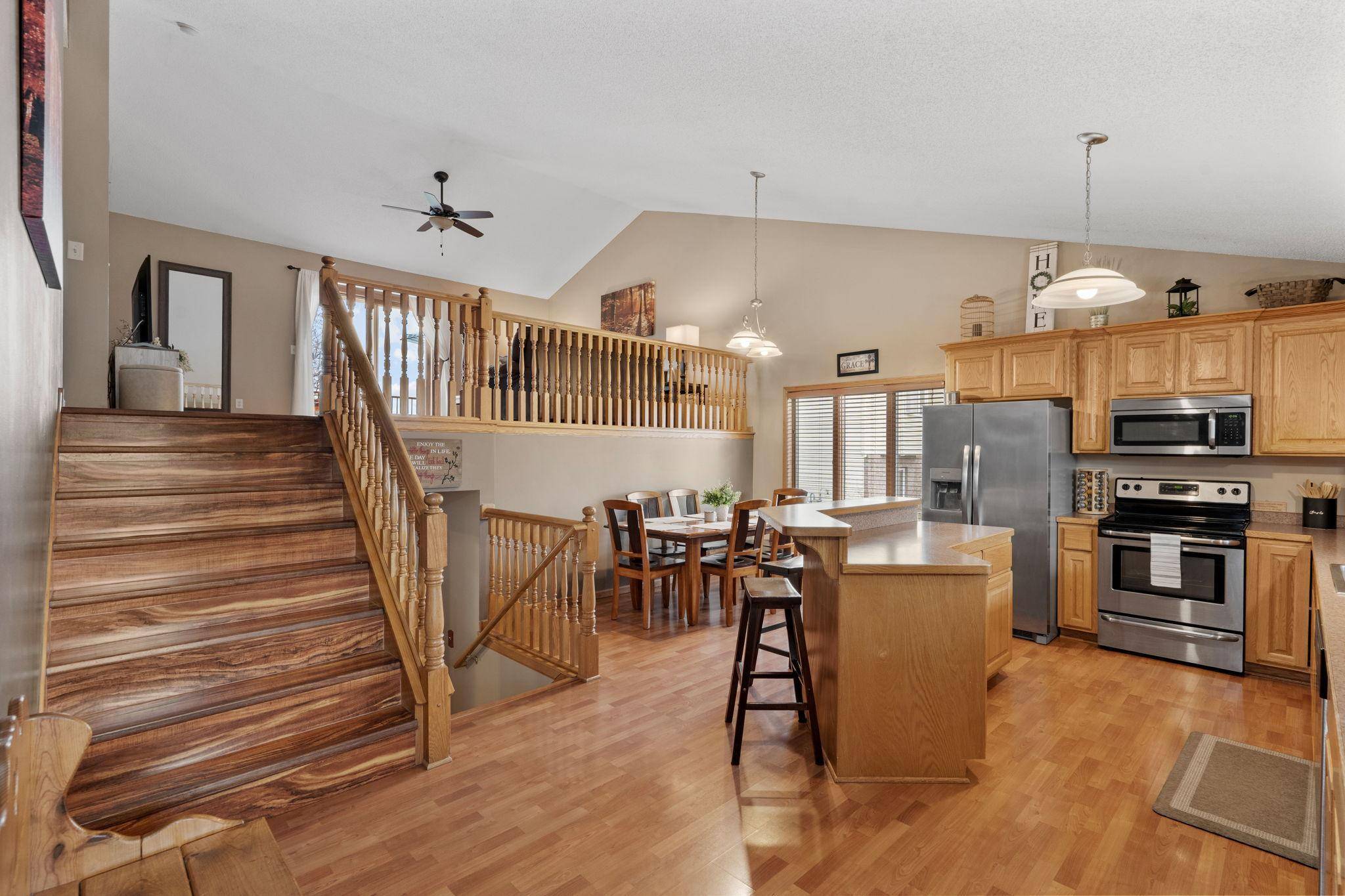 1105 Blossom BLVD NW, Isanti, MN 55040