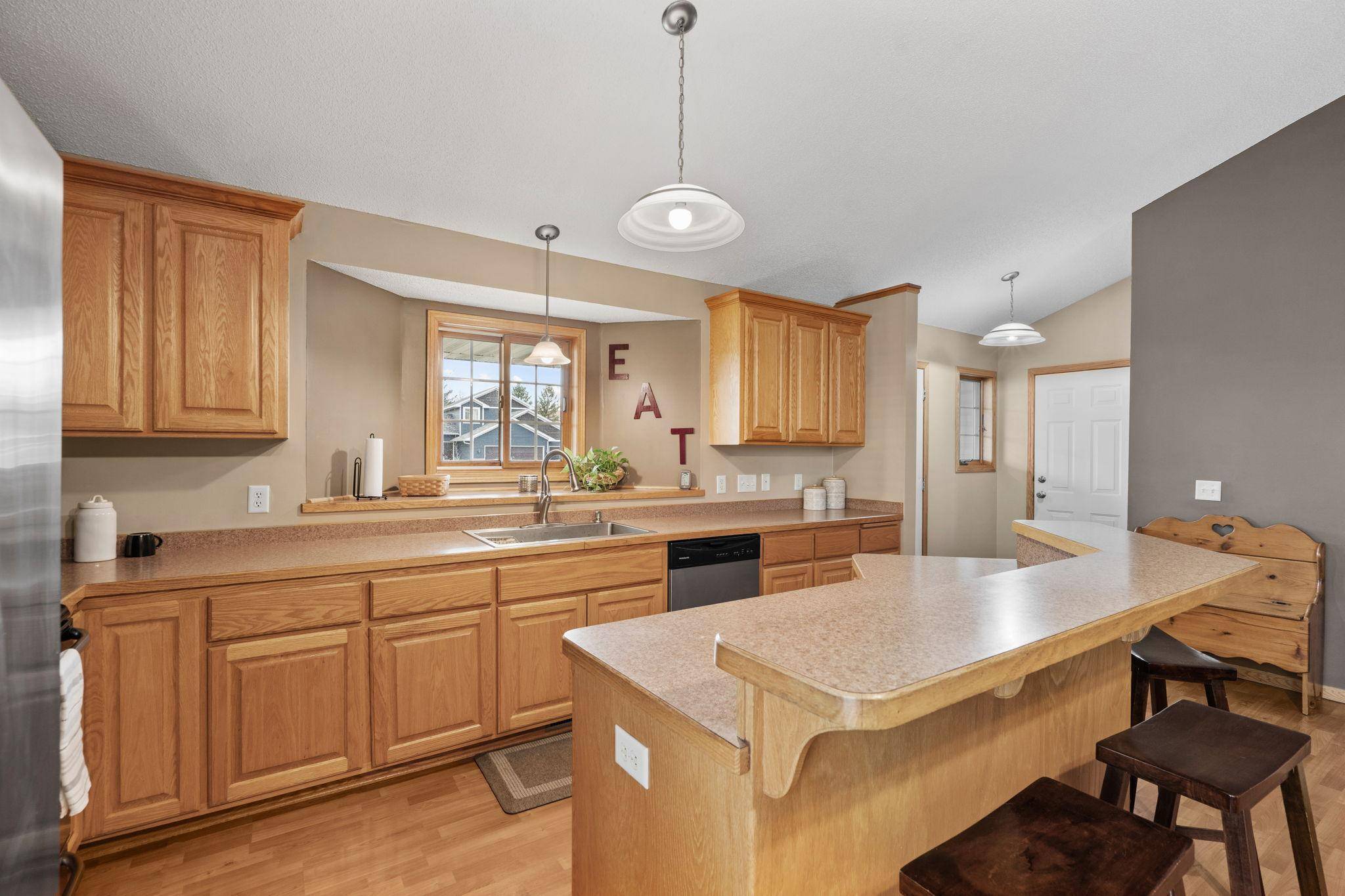 1105 Blossom BLVD NW, Isanti, MN 55040
