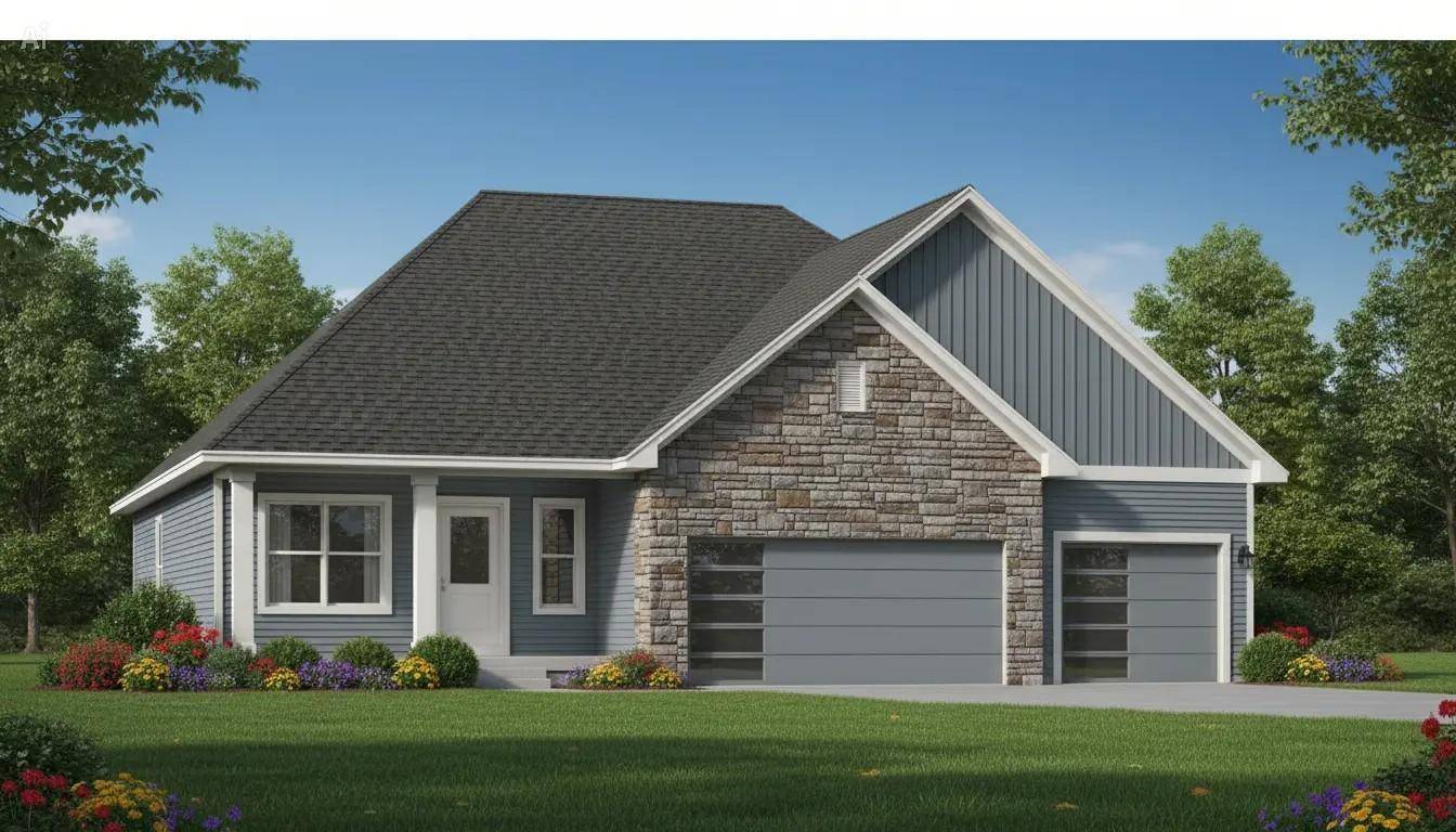 10490 Kalen DR NE, Hanover, MN 55341