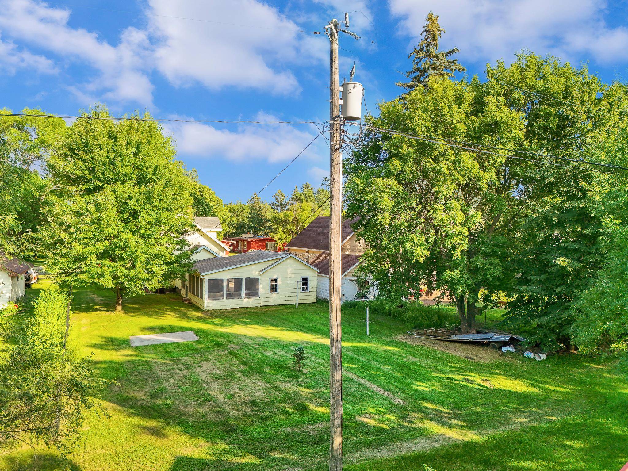 447 2nd Ave NE, Perham, MN 56573