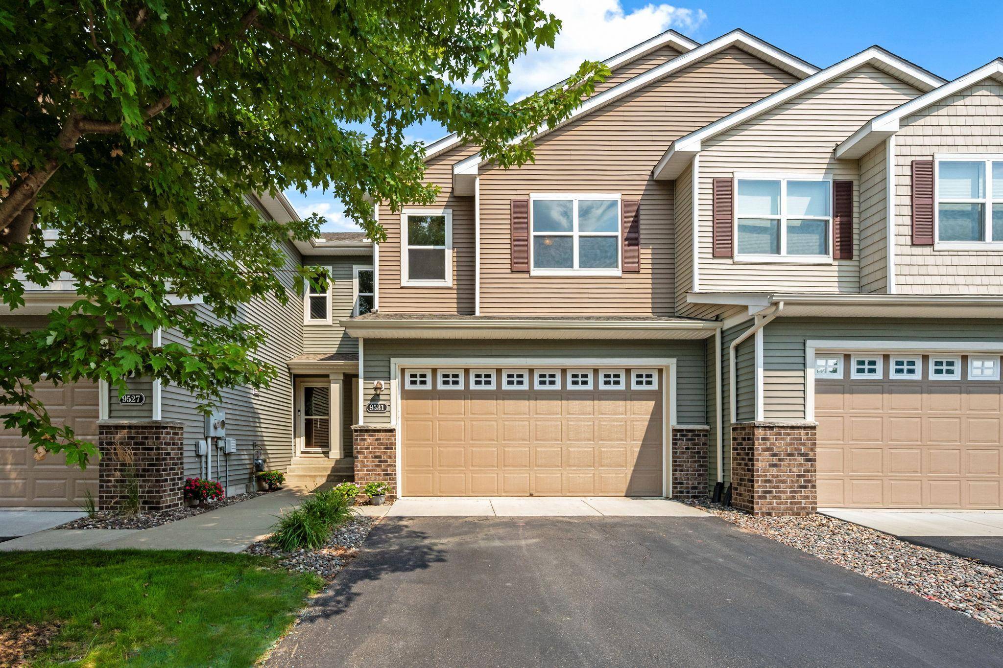 9531 Declaration DR, Chanhassen, MN 55317