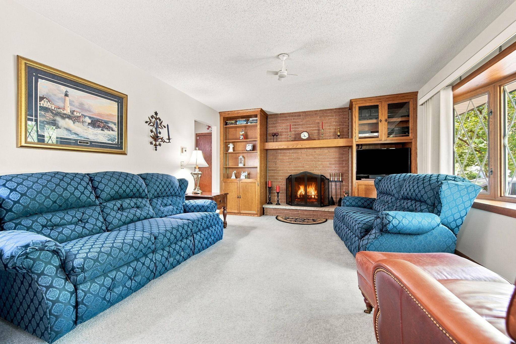 10565 Madison ST NE, Blaine, MN 55434