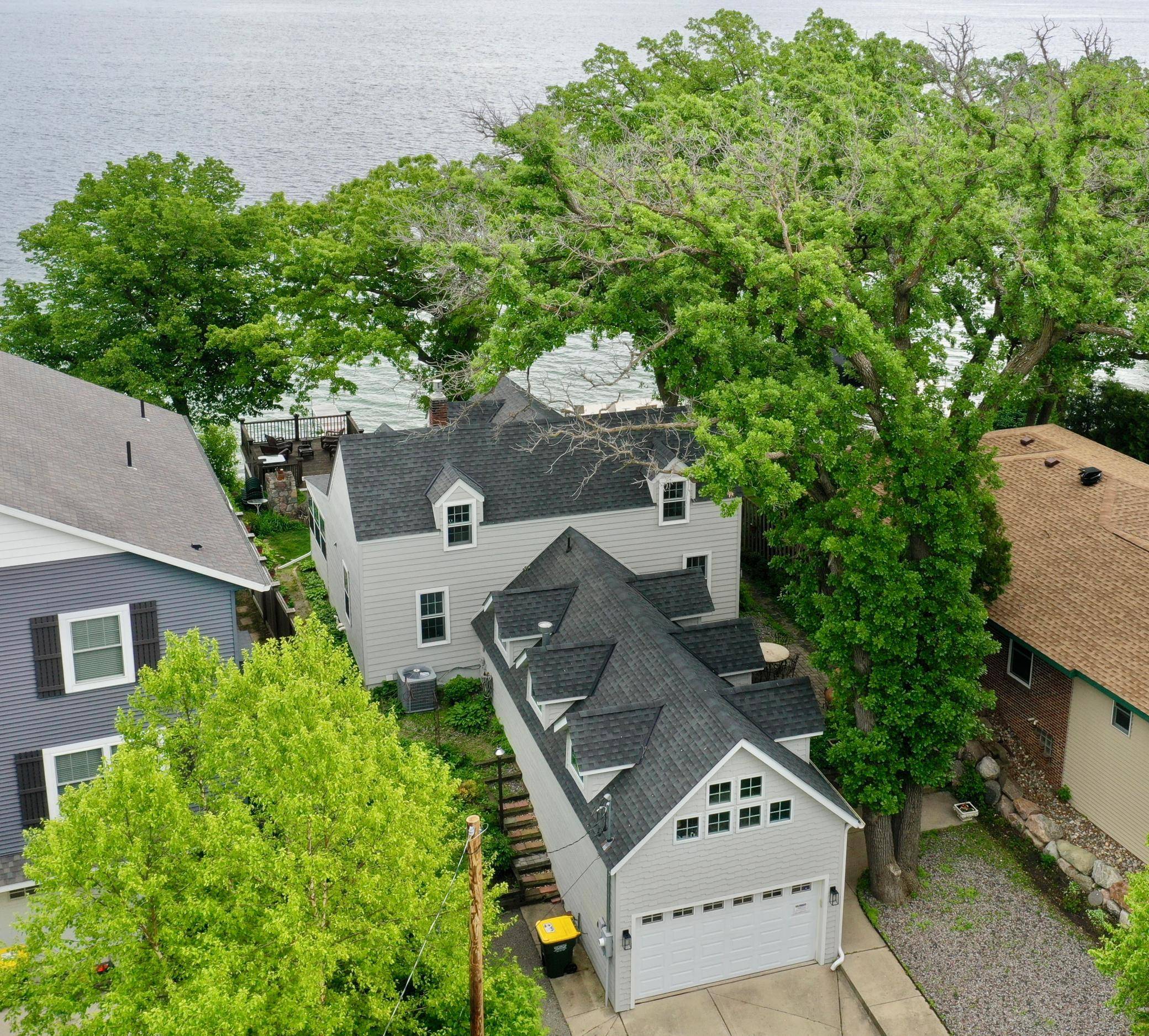 271 Lake AVE N, Spicer, MN 56288