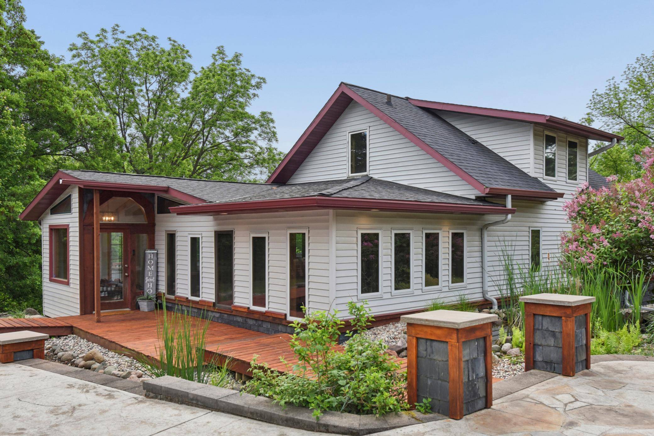 1079 Baker AVE, Amery, WI 54001
