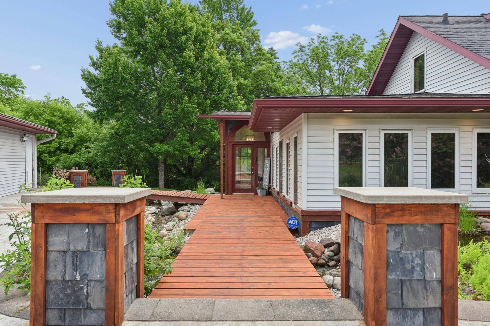 1079 Baker AVE, Amery, WI 54001