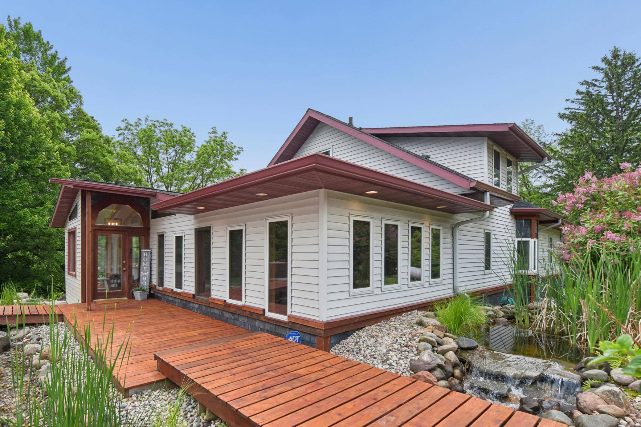 1079 Baker AVE, Amery, WI 54001