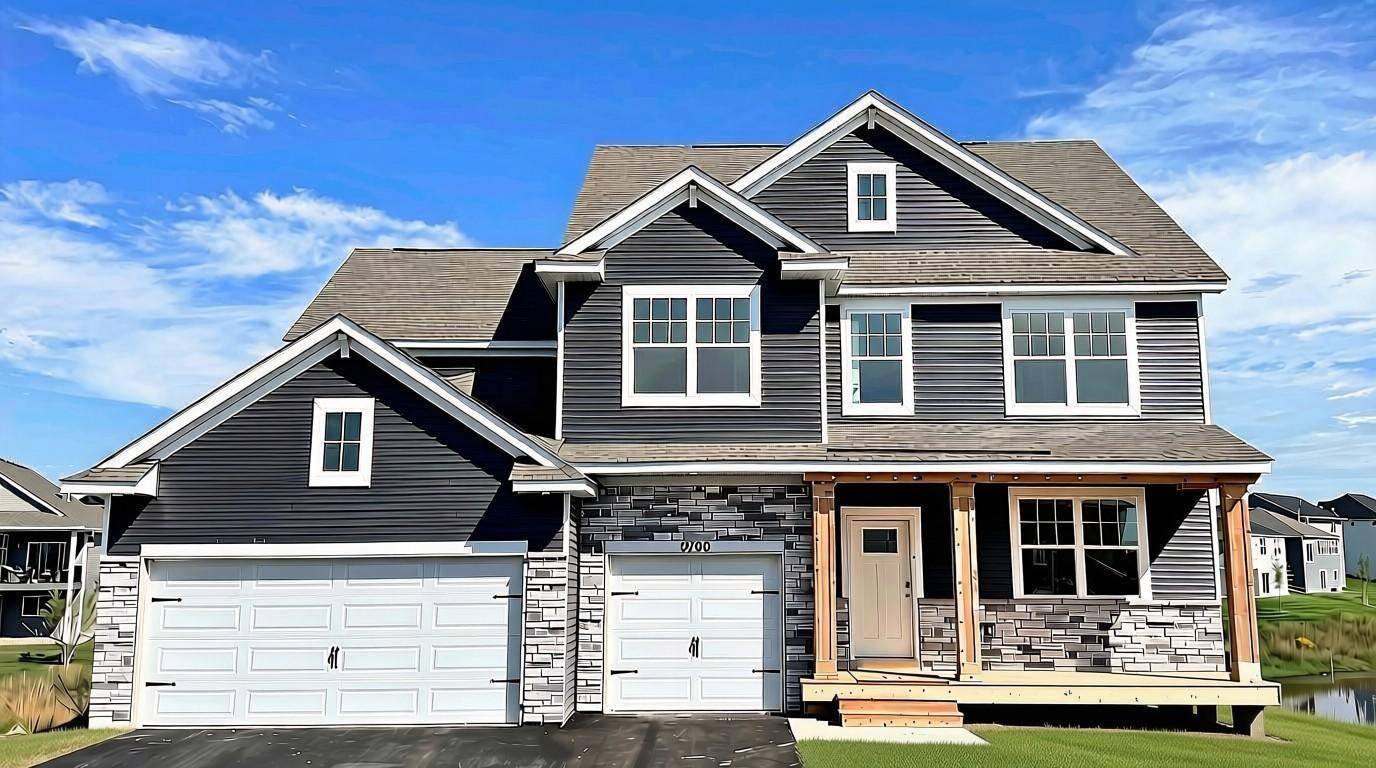 9760 47th Bay NE, Saint Michael, MN 55349