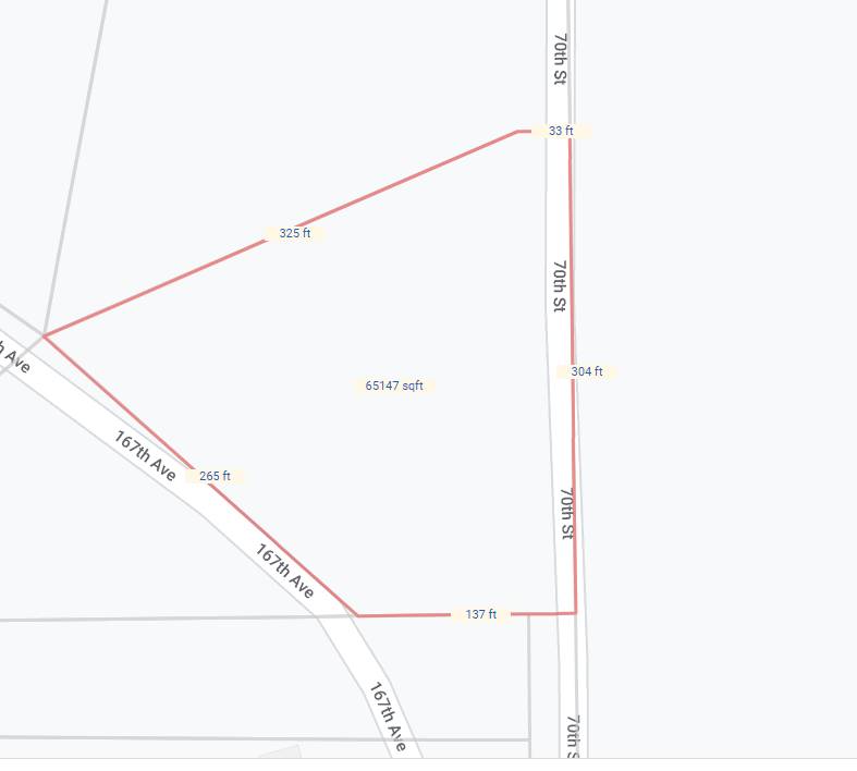 TBA 70th ST, Balsam Lake, WI 54810