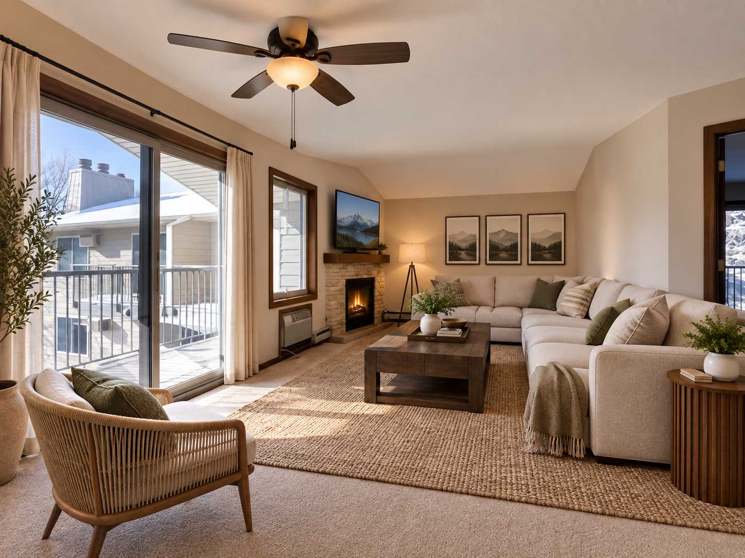 2240 Ridge DR #33, Saint Louis Park, MN 55416