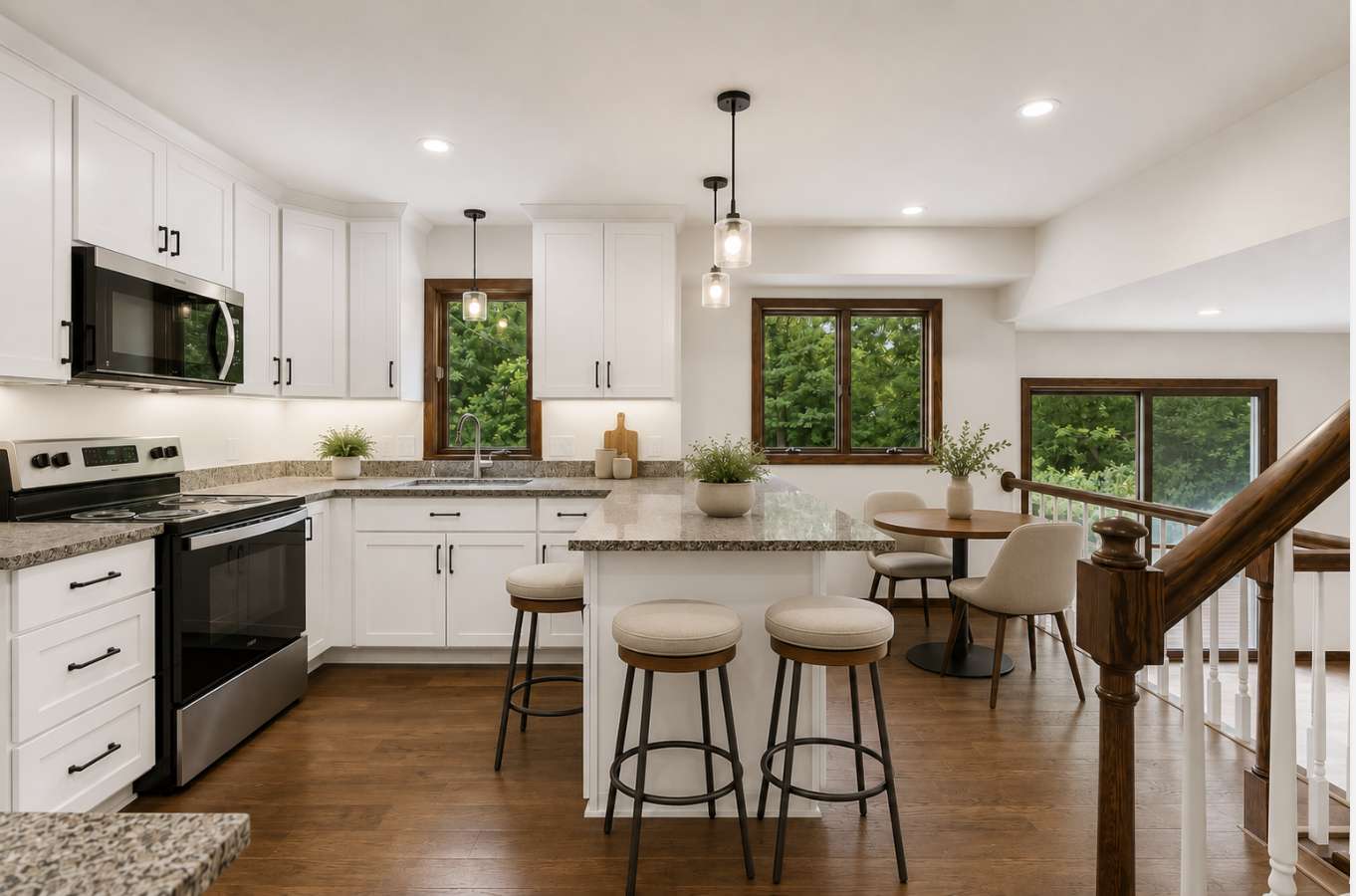1086 Carlton DR, Shoreview, MN 55126