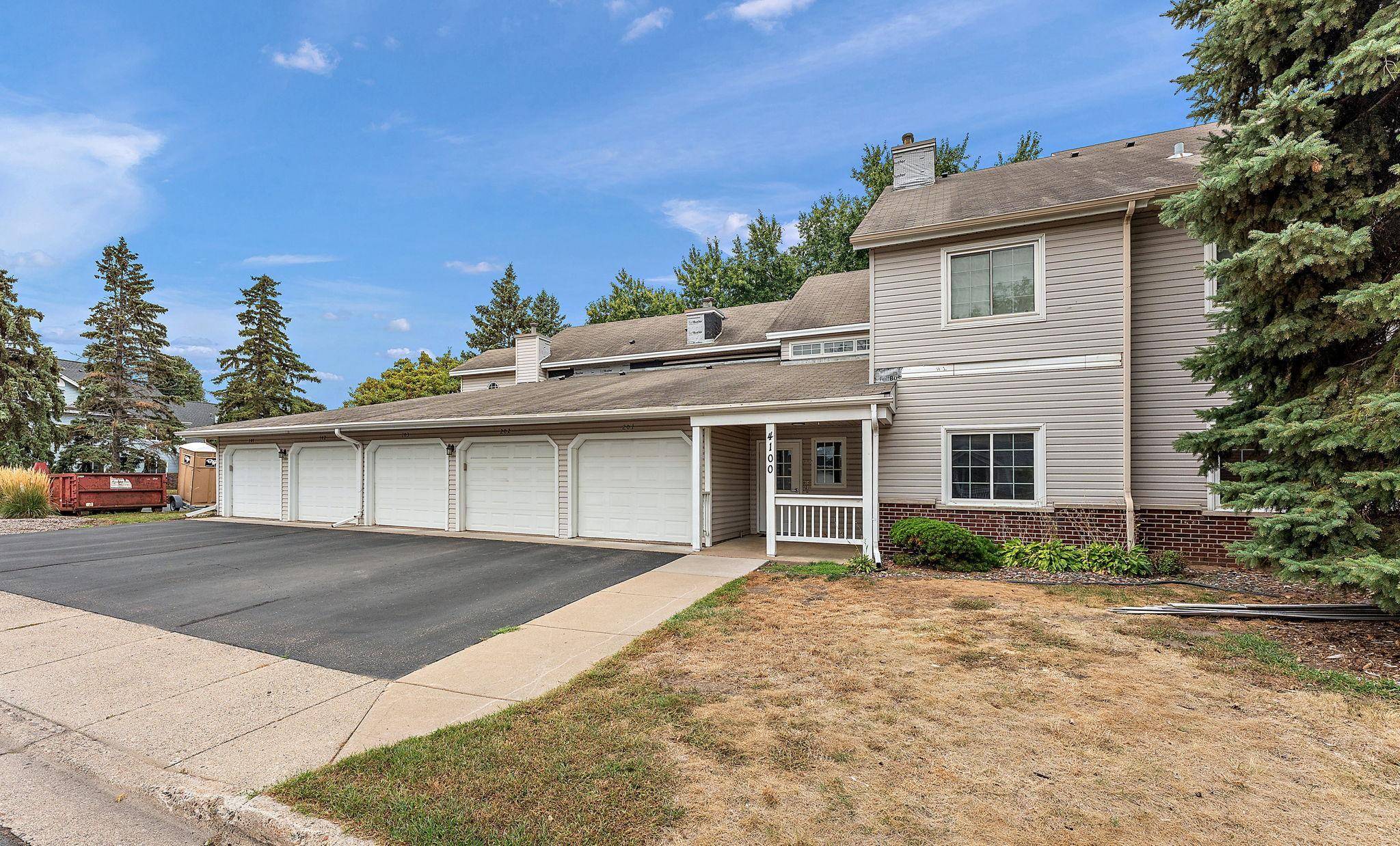 4100 3rd ST NE #103, Columbia Heights, MN 55421