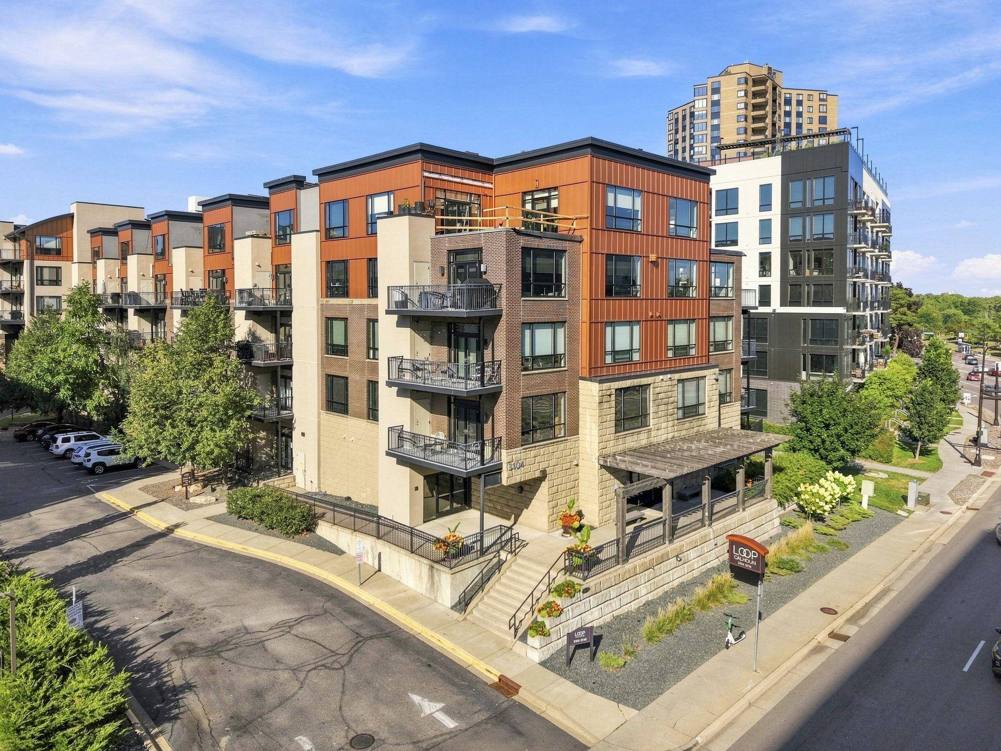 3104 W Lake ST #203, Minneapolis, MN 55416