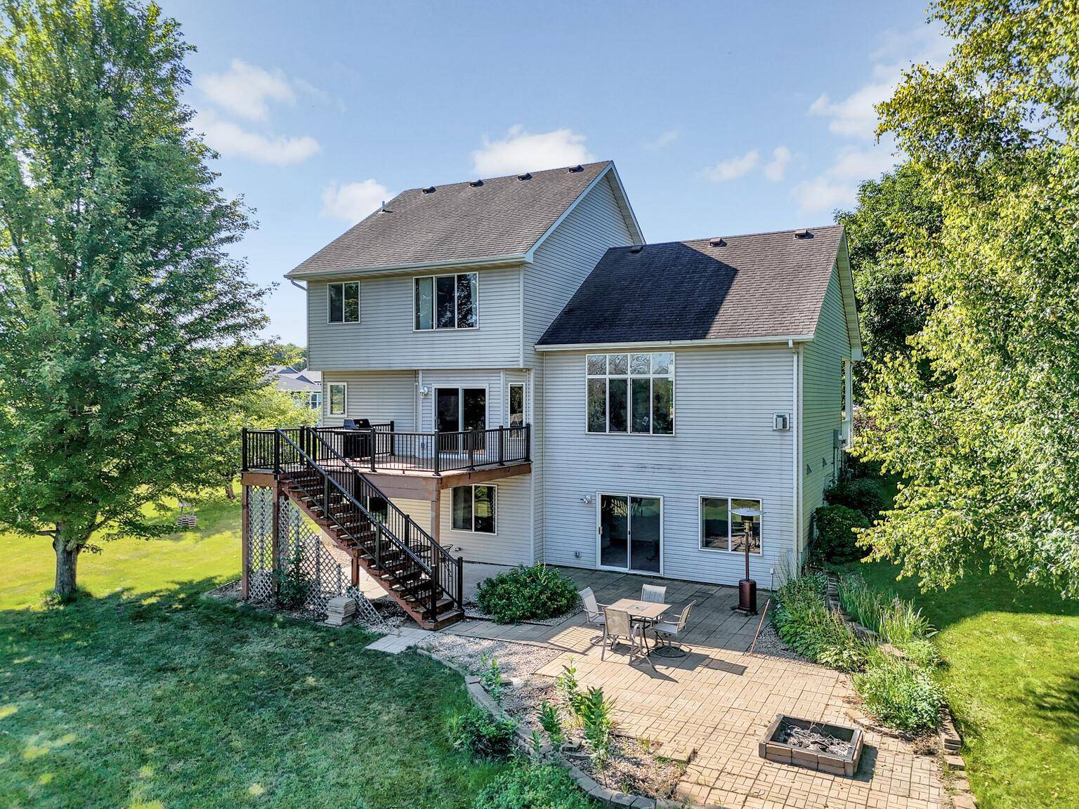 19710 Hunters RDG, Corcoran, MN 55374