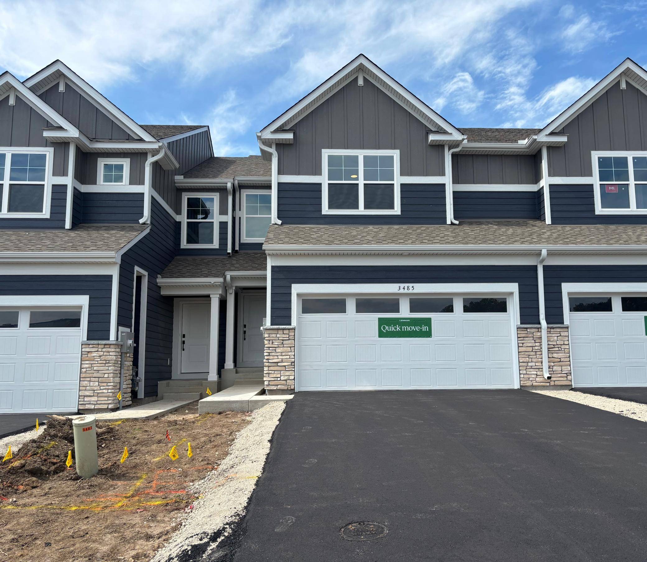 3485 Trails End CIR, Eagan, MN 55123