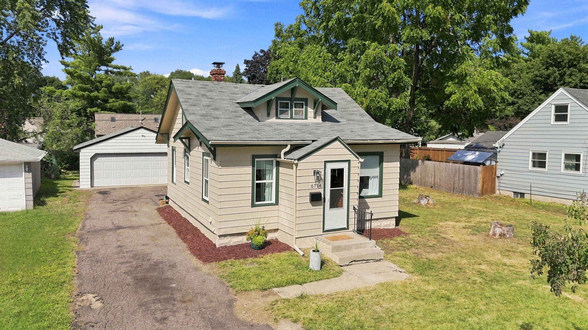 6714 Corvallis AVE N, Crystal, MN 55428