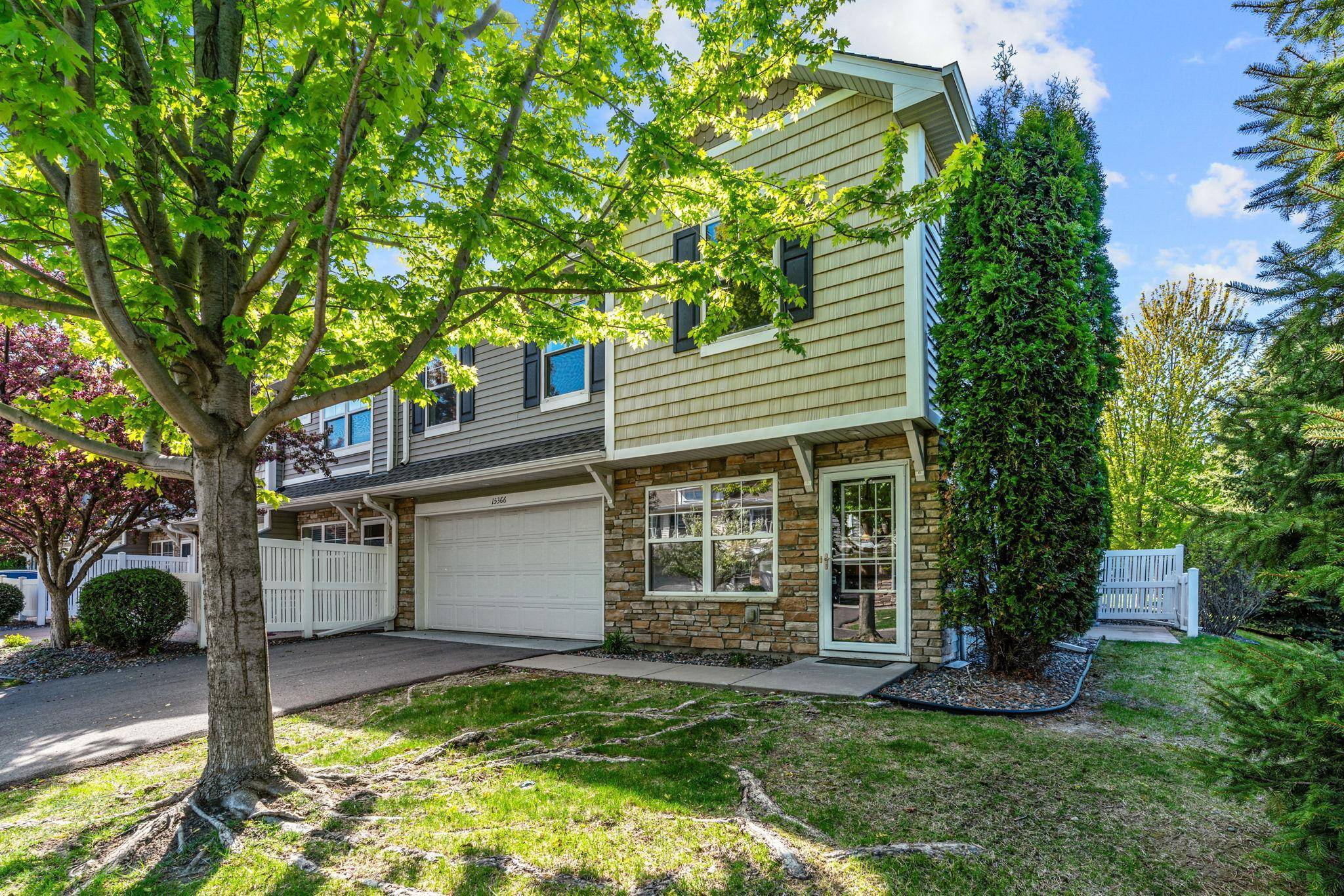 15366 60th AVE N, Plymouth, MN 55446