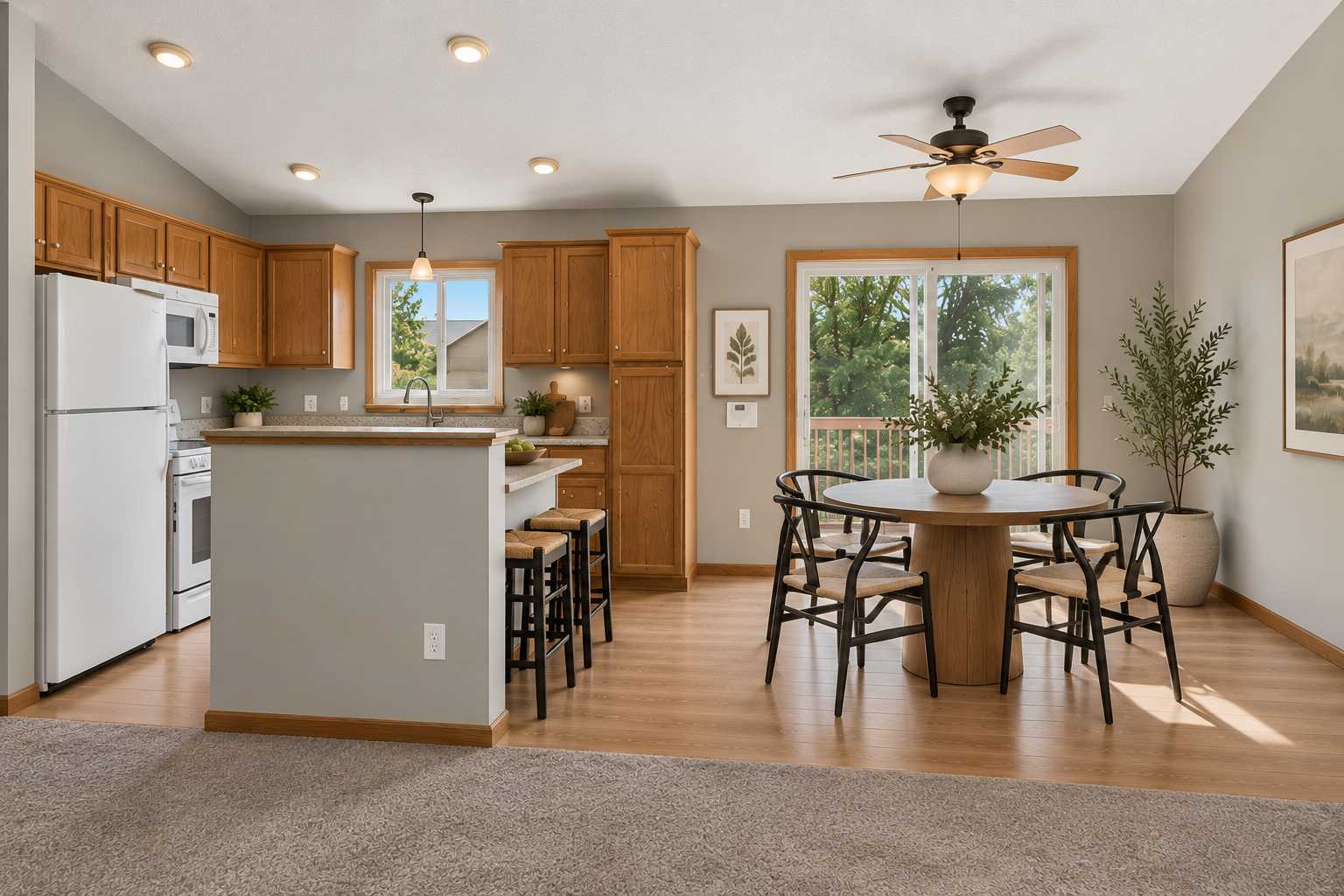 5920 Belfry LN NW, Rochester, MN 55901