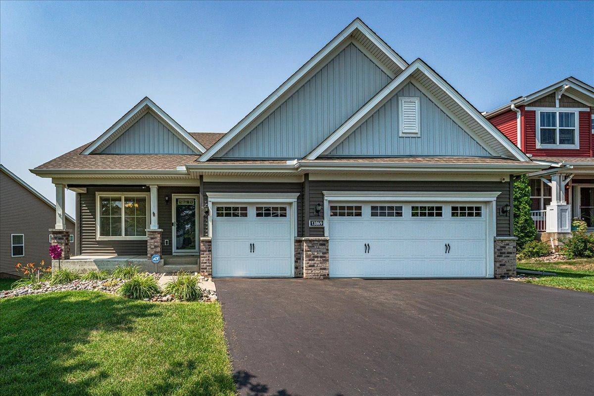 13869 Addison AVE, Rosemount, MN 55068