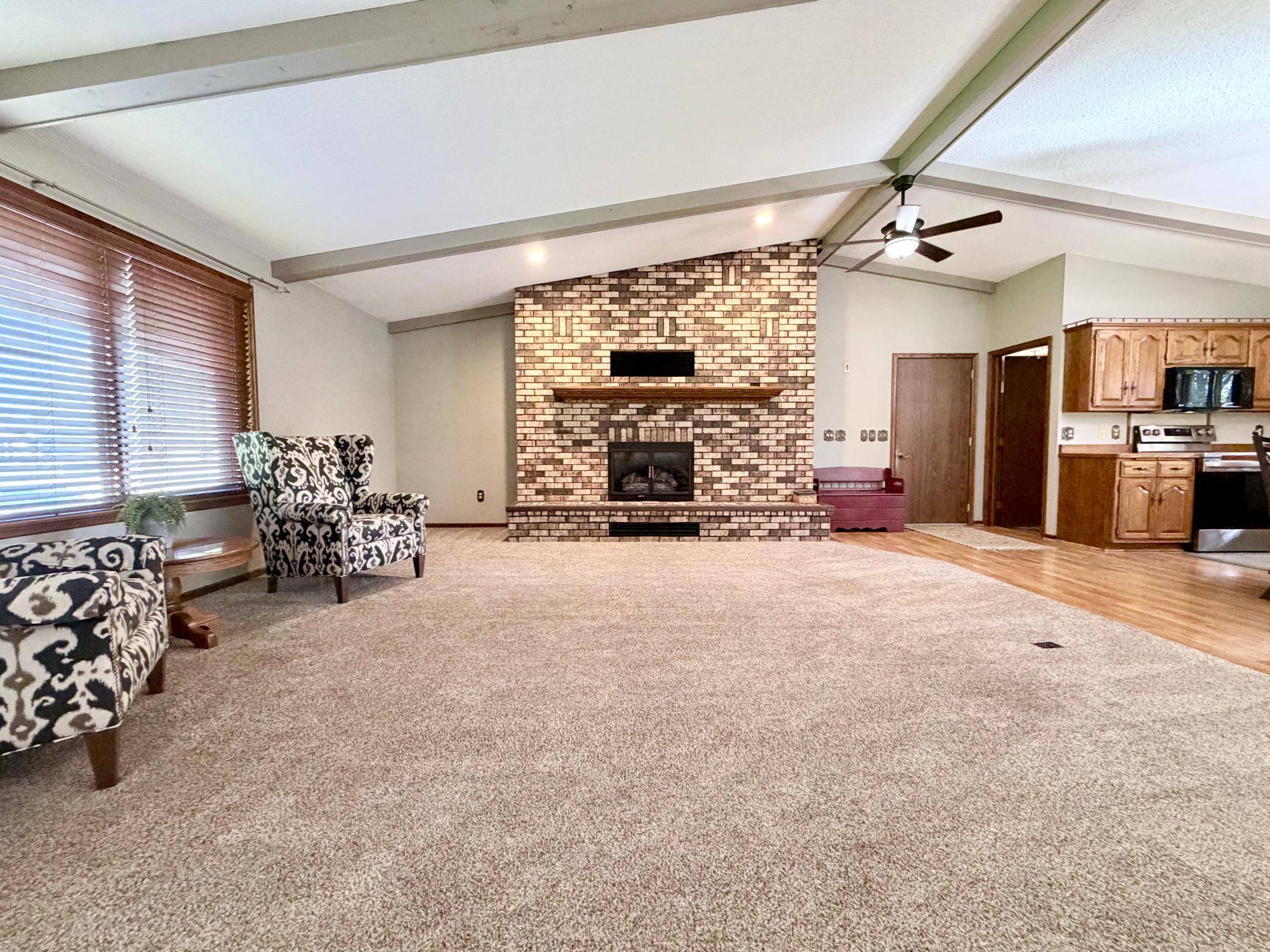 1604 Birchwood PL, Worthington, MN 56187