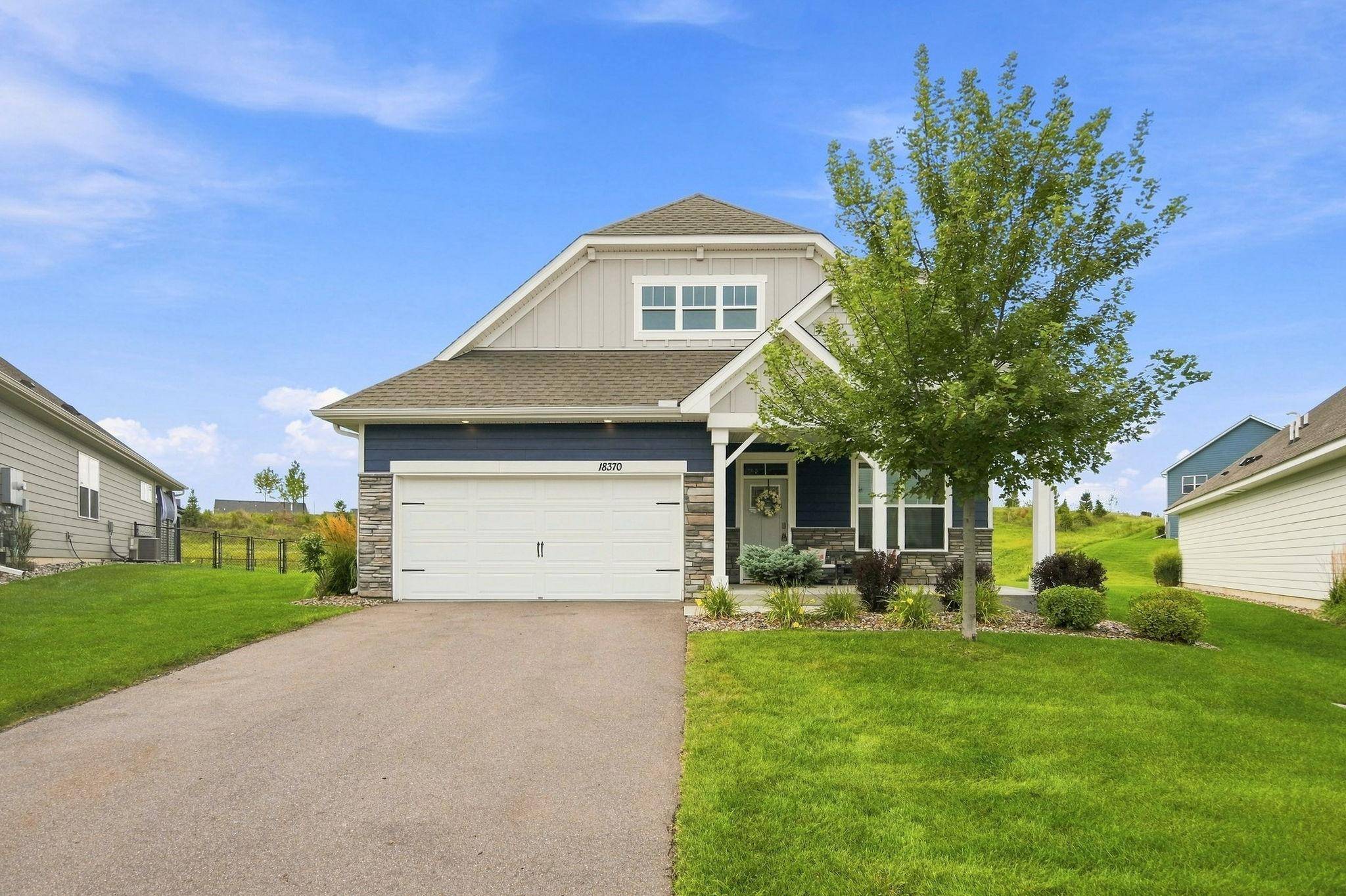 18370 Hamby WAY, Lakeville, MN 55044