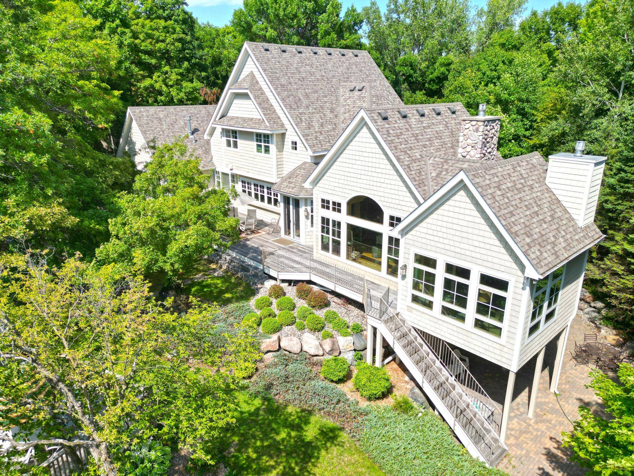 7470 Pilger AVE NW, South Haven, MN 55382